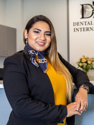 Meet The Team Dental Health International dentist in Chelsea, MA Dr. Jeya Guna Dr. Luxmi Guna Dr. Aynka Guna Dr. Anuradha Deshmukh Dr. Oleg (Alex) Agranovich Dr. Angela Lin Dr. Jubin Zaboulian Dr. Rekha Hariwala