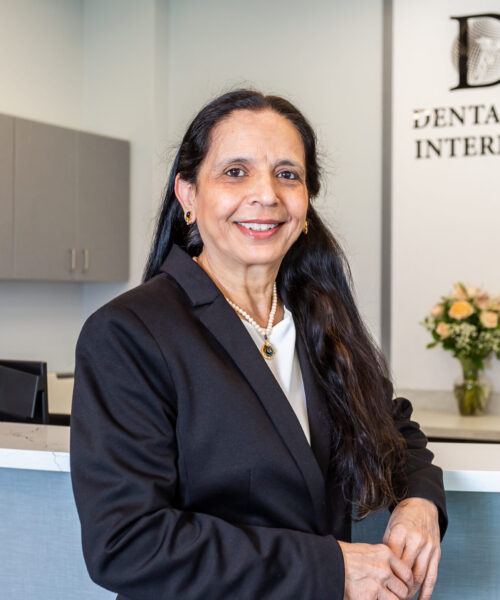 Meet The Team Dental Health International dentist in Chelsea, MA Dr. Jeya Guna Dr. Luxmi Guna Dr. Aynka Guna Dr. Anuradha Deshmukh Dr. Oleg (Alex) Agranovich Dr. Angela Lin Dr. Jubin Zaboulian Dr. Rekha Hariwala