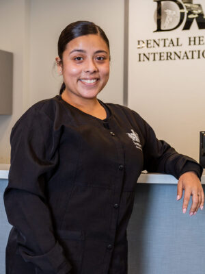 Meet The Team Dental Health International dentist in Chelsea, MA Dr. Jeya Guna Dr. Luxmi Guna Dr. Aynka Guna Dr. Anuradha Deshmukh Dr. Oleg (Alex) Agranovich Dr. Angela Lin Dr. Jubin Zaboulian Dr. Rekha Hariwala