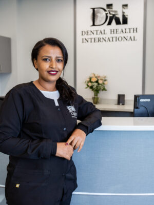 Meet The Team Dental Health International dentist in Chelsea, MA Dr. Jeya Guna Dr. Luxmi Guna Dr. Aynka Guna Dr. Anuradha Deshmukh Dr. Oleg (Alex) Agranovich Dr. Angela Lin Dr. Jubin Zaboulian Dr. Rekha Hariwala