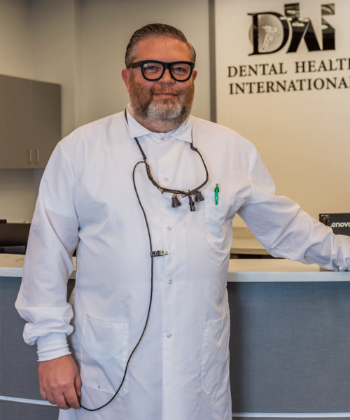 Meet The Team Dental Health International dentist in Chelsea, MA Dr. Jeya Guna Dr. Luxmi Guna Dr. Aynka Guna Dr. Anuradha Deshmukh Dr. Oleg (Alex) Agranovich Dr. Angela Lin Dr. Jubin Zaboulian Dr. Rekha Hariwala