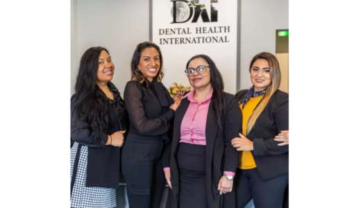 Meet The Team Dr. Jeya Guna Dr. Luxmi Guna Dr. Aynka Guna Dr. Anuradha Deshmukh Dr. Oleg (Alex) Agranovich Dr. Angela Lin Dr. Jubin Zaboulian Dr. Rekha Hariwala. Dental Health Internationa. General, Cosmetic, Restorative, Preventative, Family Dentistry Dentist in Chelsea, MA 02150