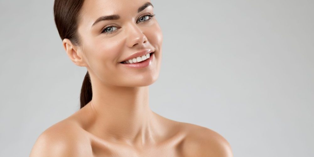 Happy,Beauty,Girl,With,Smooth,Skin.,Beautiful,Model,With,Perfect teeth whitening boston