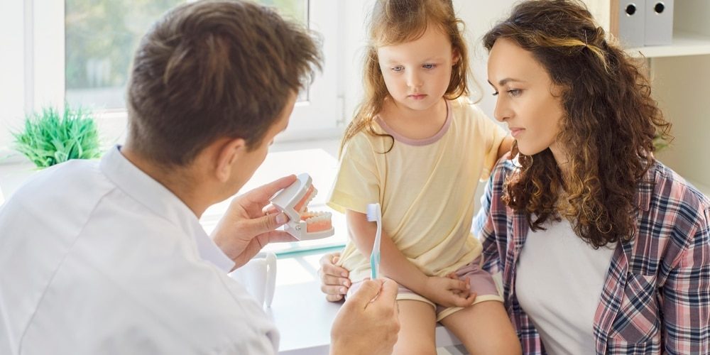 affordable family dental
