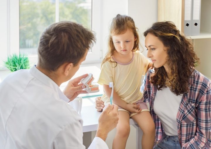 affordable family dental