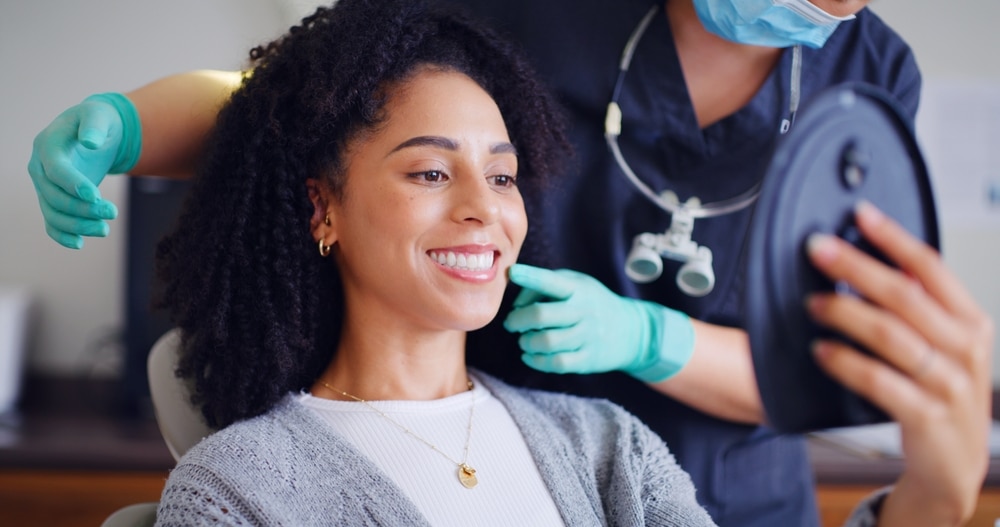 dentist in east boston