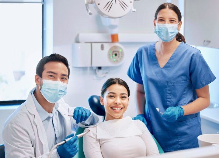 dental cleanings in chelsea