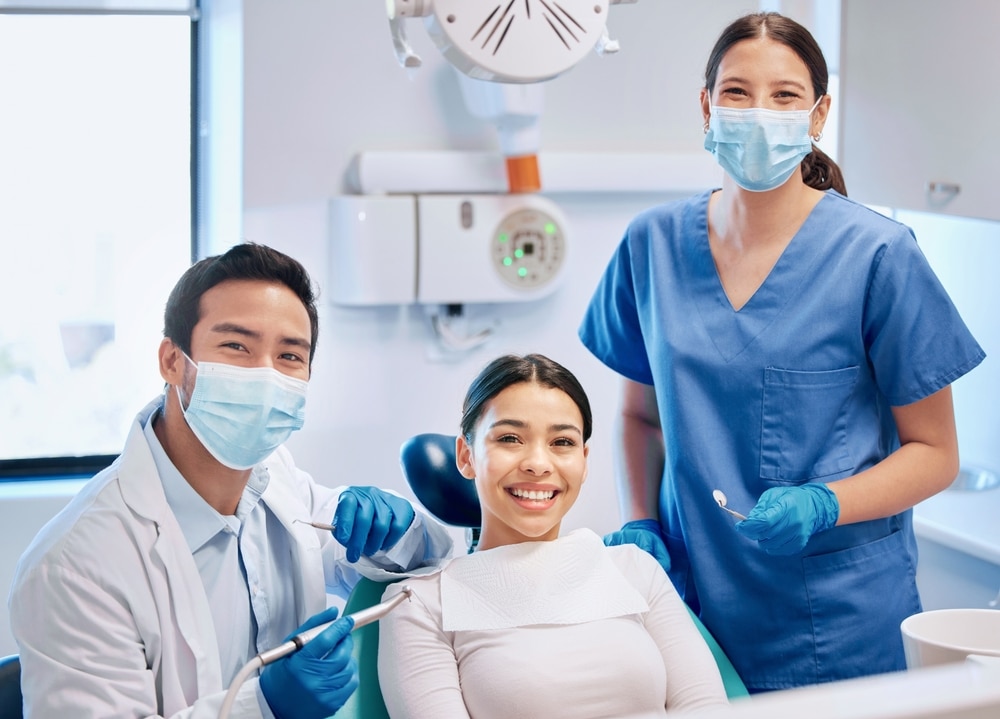 dental cleanings in chelsea