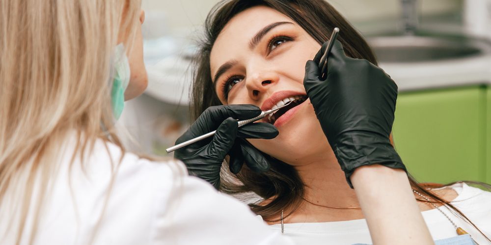 Root Canal Therapy in Chelsea
